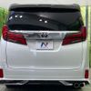 toyota alphard 2022 CFJ1600311 image 16
