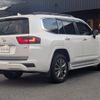toyota land-cruiser-wagon 2022 CFJ1787024 image 2