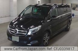 mercedes-benz v-class 2016 quick_quick_LDA-447811_WDF44781323105569