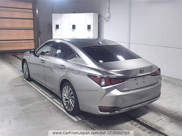 lexus es 2021 -LEXUS--Lexus ES AXZH11-1002642---LEXUS--Lexus ES AXZH11-1002642- image 2