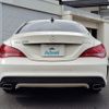 mercedes-benz cla-class 2013 -MERCEDES-BENZ--Benz CLA DBA-117346--WDD1173462N034769---MERCEDES-BENZ--Benz CLA DBA-117346--WDD1173462N034769- image 7