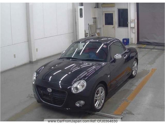 daihatsu copen 2018 quick_quick_DBA-LA400K_LA400K-0023876 image 1