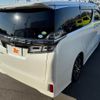 toyota vellfire 2018 -TOYOTA--Vellfire DBA-AGH30W--AGH30-0221127---TOYOTA--Vellfire DBA-AGH30W--AGH30-0221127- image 13