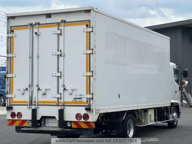 hino ranger 2015 CFJ0377914 image 2