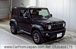 suzuki jimny-sierra 2022 -SUZUKI 【愛媛 501め259】--Jimny Sierra JB74W-176259---SUZUKI 【愛媛 501め259】--Jimny Sierra JB74W-176259-