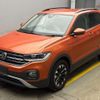 volkswagen t-cross 2022 quick_quick_3BA-C1DKR_WVGZZZC1ZNY093213 image 1