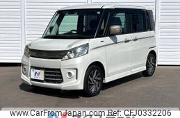 suzuki spacia 2015 -SUZUKI--Spacia DBA-MK32S--MK32S-558066---SUZUKI--Spacia DBA-MK32S--MK32S-558066-