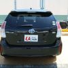 toyota prius-α 2015 -TOYOTA--Prius α DAA-ZVW40W--ZVW40-3110784---TOYOTA--Prius α DAA-ZVW40W--ZVW40-3110784- image 7