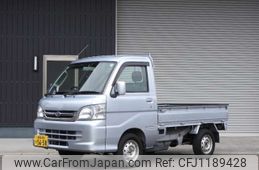 daihatsu hijet-truck 2008 -DAIHATSU 【岐阜 480ｷ5658】--Hijet Truck EBD-S211P--S211P-0017525---DAIHATSU 【岐阜 480ｷ5658】--Hijet Truck EBD-S211P--S211P-0017525-