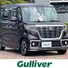 suzuki spacia 2018 -SUZUKI--Spacia DAA-MK53S--MK53S-835024---SUZUKI--Spacia DAA-MK53S--MK53S-835024- image 1