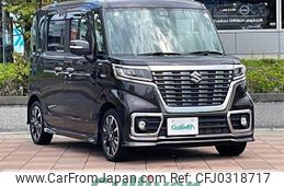 suzuki spacia 2018 -SUZUKI--Spacia DAA-MK53S--MK53S-835024---SUZUKI--Spacia DAA-MK53S--MK53S-835024-