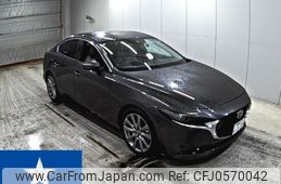 mazda mazda3 2021 -MAZDA 【愛媛 339み0122】--MAZDA3 BPFP--BPFP-151831---MAZDA 【愛媛 339み0122】--MAZDA3 BPFP--BPFP-151831-