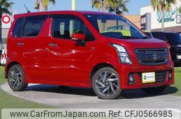 suzuki wagon-r 2019 -SUZUKI--Wagon R DAA-MH55S--MH55S-734735---SUZUKI--Wagon R DAA-MH55S--MH55S-734735-