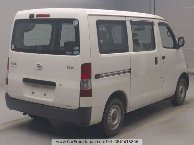 toyota liteace-van 2019 -TOYOTA--Liteace VAN DBF-S402M--S402M-0085361---TOYOTA--Liteace VAN DBF-S402M--S402M-0085361- image 2