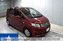 honda freed-spike 2011 -HONDA 【鈴鹿 500そ1343】--Freed Spike GB3--GB3-1345068---HONDA 【鈴鹿 500そ1343】--Freed Spike GB3--GB3-1345068-