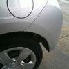 toyota ractis 2014 -TOYOTA--Ractis DBA-NCP122--NCP122-2002504---TOYOTA--Ractis DBA-NCP122--NCP122-2002504- image 5