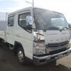 mitsubishi-fuso canter 2017 CFJ1704276 image 1