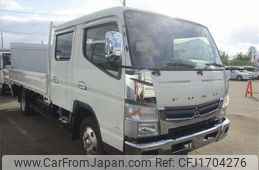 mitsubishi-fuso canter 2017 CFJ1704276