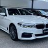 bmw 5-series 2018 CFJ1692628 image 16