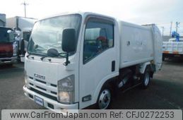 isuzu elf-truck 2012 -ISUZU--Elf SKG-NMR85AN--NMR85-7017448---ISUZU--Elf SKG-NMR85AN--NMR85-7017448-