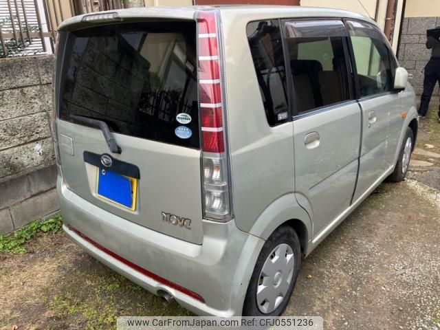 daihatsu move 2006 -DAIHATSU--Move DBA-L150S--L150S-0267927---DAIHATSU--Move DBA-L150S--L150S-0267927- image 2