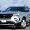 ford explorer 2016 -FORD--Ford Explorer 1FM5K8--GGA21605---FORD--Ford Explorer 1FM5K8--GGA21605- image 1