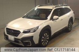 subaru outback 2024 CFJ1718144