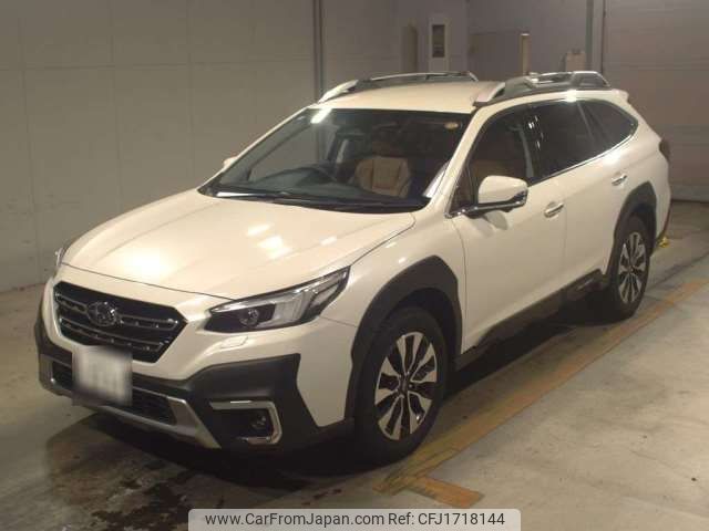 subaru outback 2024 CFJ1718144 image 1
