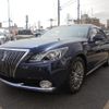 toyota crown-majesta 2014 -TOYOTA--Crown Majesta DAA-GWS214--GWS214-6005433---TOYOTA--Crown Majesta DAA-GWS214--GWS214-6005433- image 1