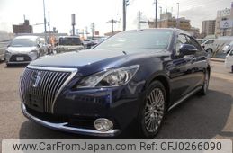 toyota crown-majesta 2014 -TOYOTA--Crown Majesta DAA-GWS214--GWS214-6005433---TOYOTA--Crown Majesta DAA-GWS214--GWS214-6005433-