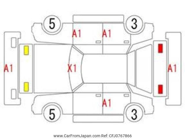 nissan serena 2021 -NISSAN--Serena 6AA-HFC27--HFC27-109621---NISSAN--Serena 6AA-HFC27--HFC27-109621- image 2