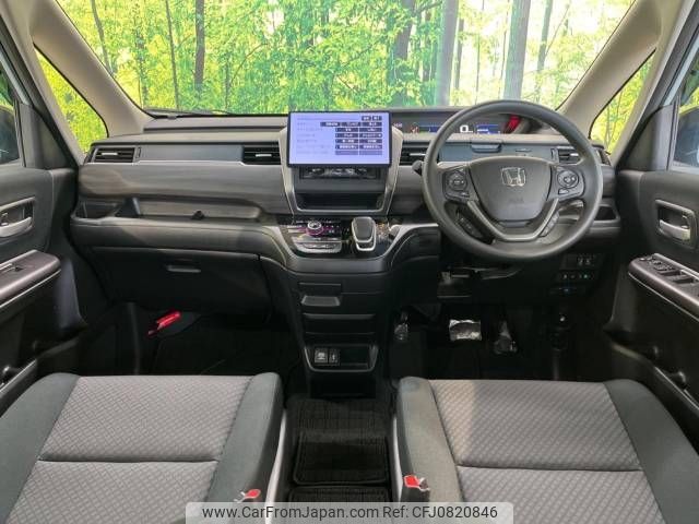 honda freed 2024 -HONDA--Freed 6AA-GB7--GB7-3262095---HONDA--Freed 6AA-GB7--GB7-3262095- image 2