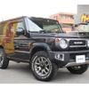 suzuki jimny 2021 -SUZUKI--Jimny 3BA-JB64W--JB64W-209979---SUZUKI--Jimny 3BA-JB64W--JB64W-209979- image 1