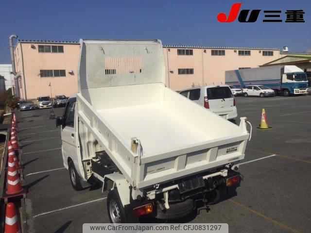 daihatsu hijet-truck 2011 -DAIHATSU--Hijet Truck S211P-0131776---DAIHATSU--Hijet Truck S211P-0131776- image 2