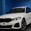 bmw 3-series 2019 quick_quick_3BA-5U30_WBA5U92090FH81710 image 1