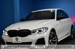 bmw 3-series 2019 quick_quick_3BA-5U30_WBA5U92090FH81710