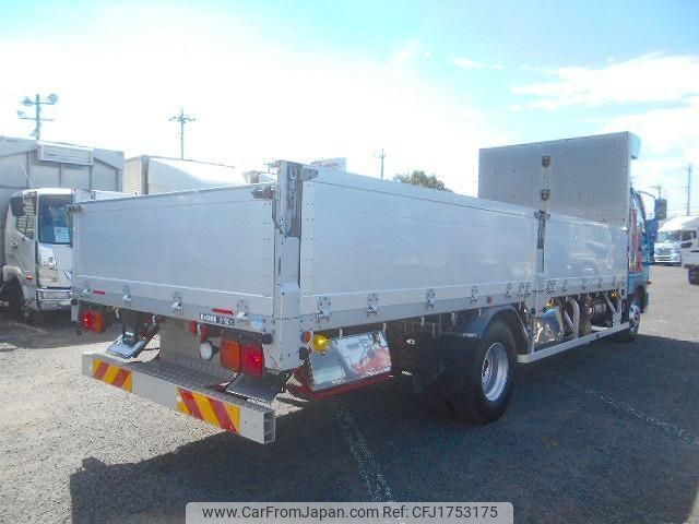 mitsubishi-fuso fighter 2013 CFJ1753175 image 2