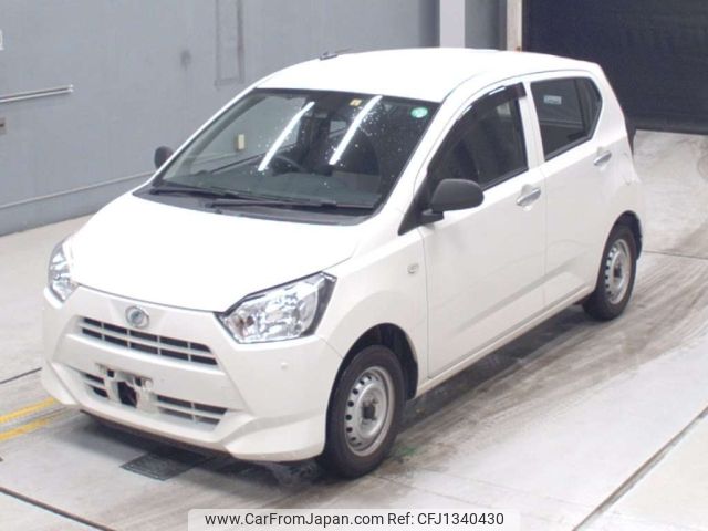 daihatsu mira-e-s 2020 -DAIHATSU--Mira e:s LA350S-0215126---DAIHATSU--Mira e:s LA350S-0215126- image 1