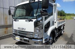 isuzu forward 2020 CFJ1534204
