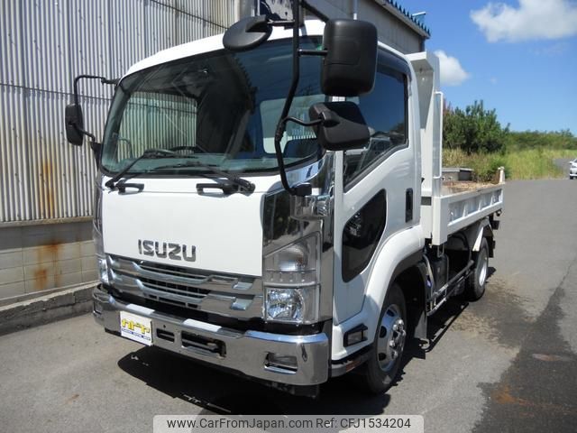 isuzu forward 2020 CFJ1534204 image 1