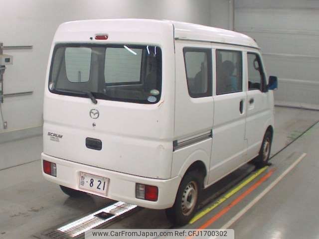 mazda scrum-van 2015 CFJ1700302 image 2