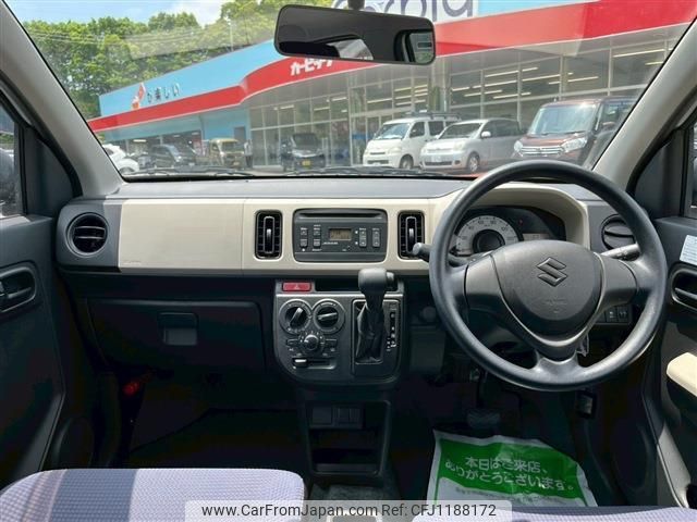 suzuki alto 2020 quick_quick_DBA-HA36S_HA36S-534938 image 2