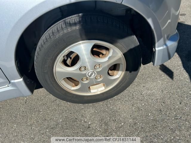 nissan otti 2009 CFJ1851144 image 2
