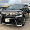 toyota vellfire 2021 -TOYOTA--Vellfire 3BA-AGH30W--AGH30-0387900---TOYOTA--Vellfire 3BA-AGH30W--AGH30-0387900- image 10