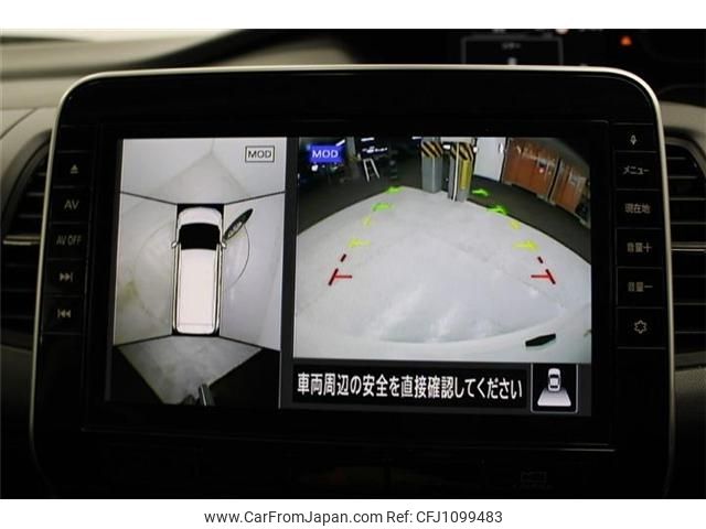 nissan serena 2020 -NISSAN--Serena DBA-C27--C27-016150---NISSAN--Serena DBA-C27--C27-016150- image 2