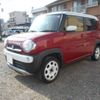 suzuki hustler 2015 CFJ1525877 image 8