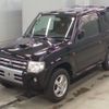 mitsubishi pajero-mini 2008 -MITSUBISHI 【Ｎｏ後日 】--Pajero mini H58A-0803061---MITSUBISHI 【Ｎｏ後日 】--Pajero mini H58A-0803061- image 1