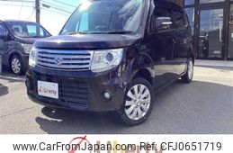 suzuki mr-wagon 2015 quick_quick_MF33S_MF33S-433418