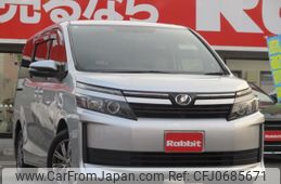 toyota voxy 2014 quick_quick_ZRR80G_ZRR80-0046459