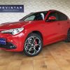 alfa-romeo stelvio 2021 quick_quick_3DA-94922_ZARPAHJX8M7D14572 image 1